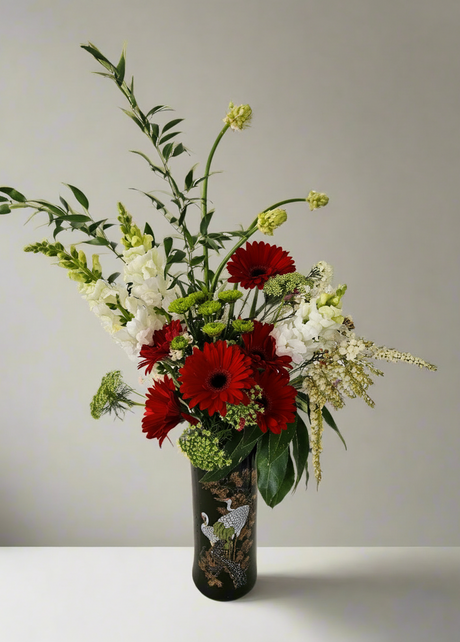 Or something else...