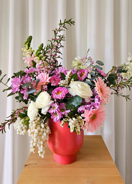 Pot it like it's hot