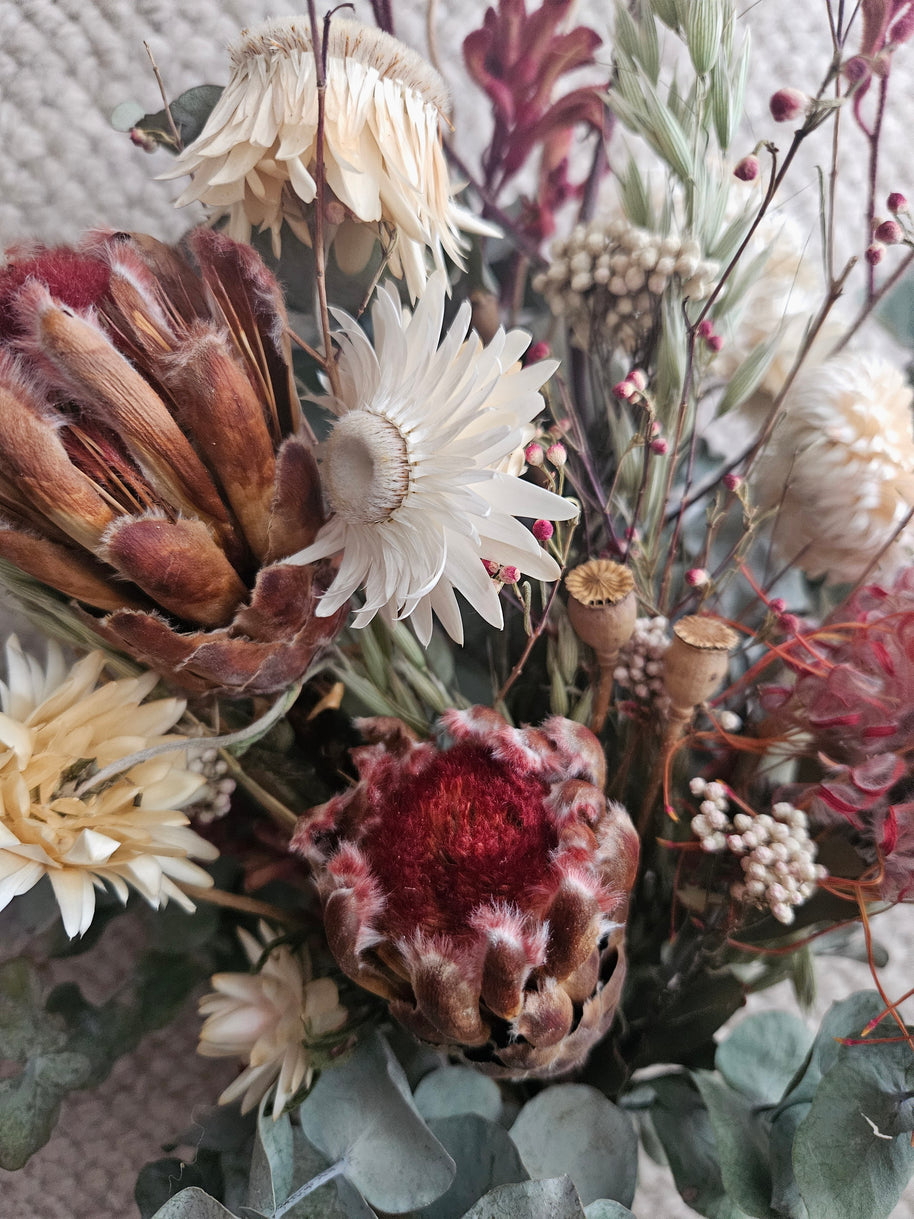 Mars Bouquet