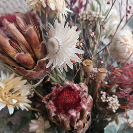 Mars Bouquet