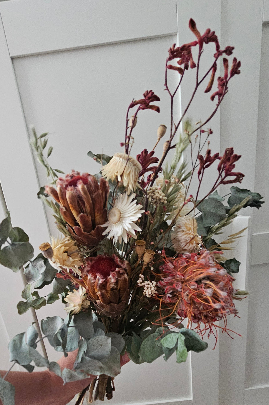 Mars Bouquet