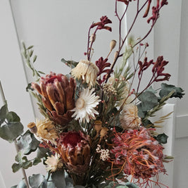 Mars Bouquet