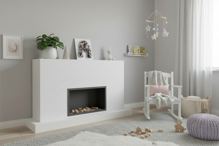 Personalised Dried Floral Letters