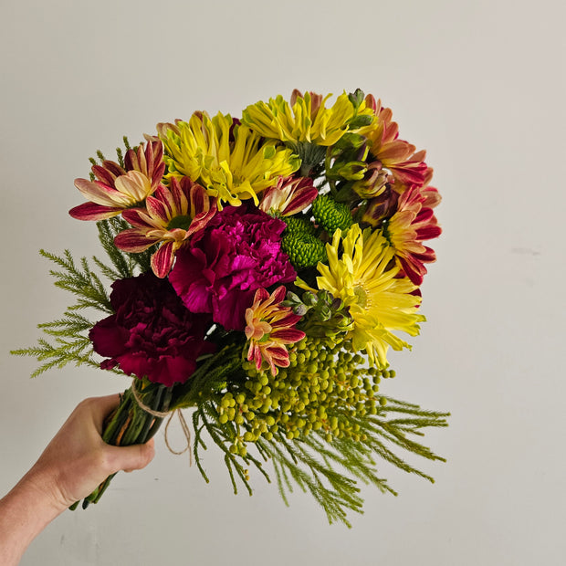 Seasonal Bouquet